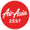 AirAsia Zest Flights Tickets Schedule