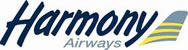 Harmony Airways flights