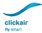 logo Clickair Flights