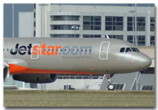 Jetstar Airways Cheap Flights tickets