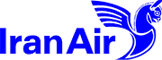 Iran Air Flights Tickets Reservations Schedule   Iran Air Logo 