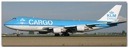 KLM Cargo