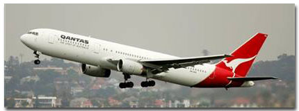 Qantas Airlines Jobs